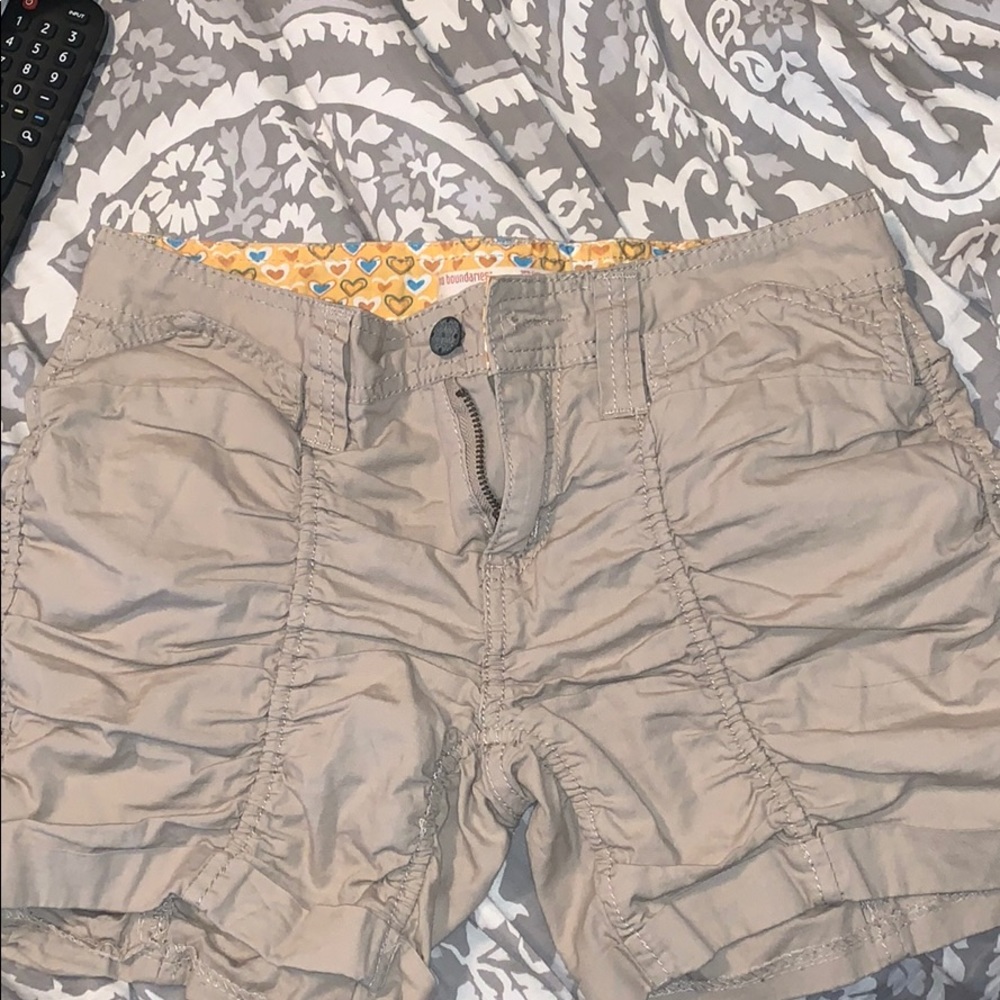 shorts